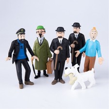 Cartoon The Adventures of