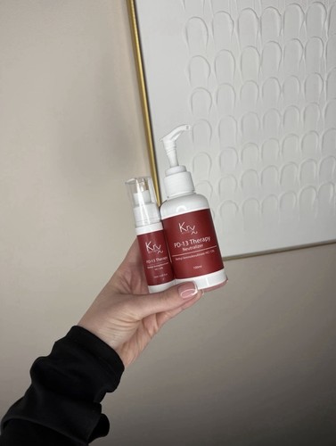 Krx pd13 therapy - pd13, &