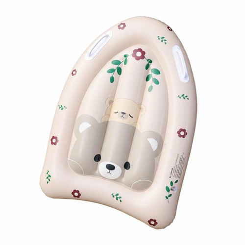 Inflatable wave board - inflatable,