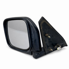 Wing Mirror Left Spares Or