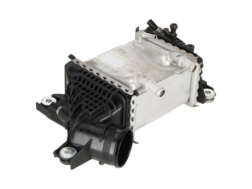 Intercooler transporter t6 - intercooler,