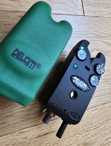 Delkim txi plus green led - txi,