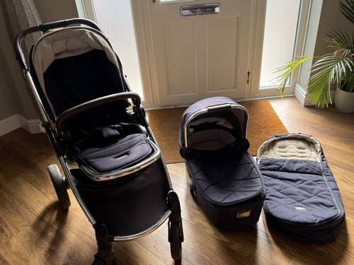 Mamas papas ocarro travel - papas,