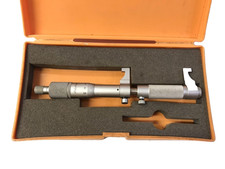 Mitutoyo Inside Caliper Micrometer IMP-100 145-188 - Used