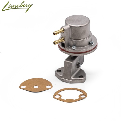 Classic mechanical fuel pump - mechanical,