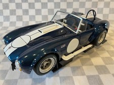 1/18 KYOSHO SHELBY COBRA