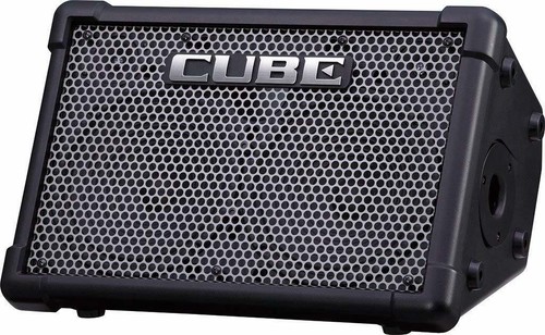 Roland cube street - roland, ex