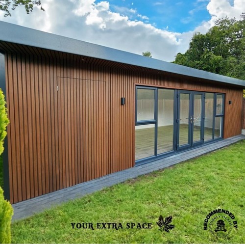 Bespoke sqm garden - bespoke,