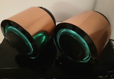 Bookshelf Speakers COPPER HiFi