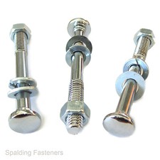 5/16 x 3" UNC Ford Escort Mk1