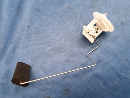 Jaguar fuel tank sender - tank,