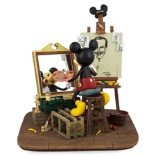 Disney Walt Mickey Mouse