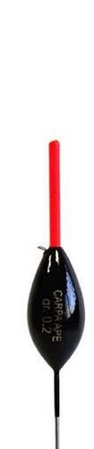 Daiwa carpa ape pole floats - daiwa,