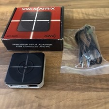 XIM Matrix Mouse and Keyboard