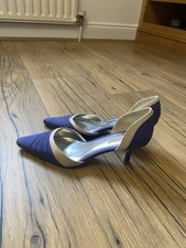 Jacques Vert Ladies Silk