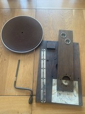 HMV 130 Gramophone spare parts