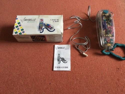 1980s mybelle spotlight - 1980s,
