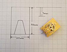 A GOOD SWISS CARRIAGE CLOCK