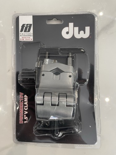 V clamp - v,