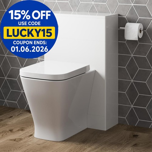500mm bathroom toilet soft - bathroom,