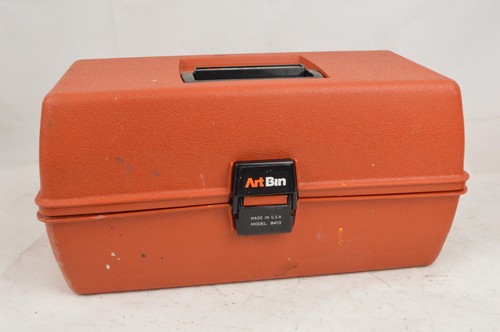 Vintage artbin flambeau 8413 - artbin,