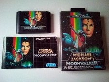 COMPLETE MICHAEL JACKSON'S