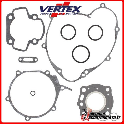 Vertex engine gasket kit - gasket,