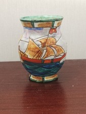 Vintage Rare Crown Devon