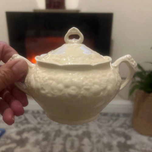 Vintage crown ducal - vintage,