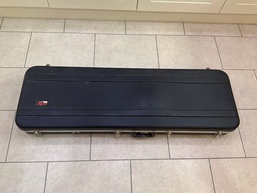 Gator cases electric bass - gator,