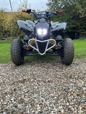 quadzilla quad off road quad