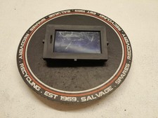 Renault Laguna 2010 Mk3 Sat