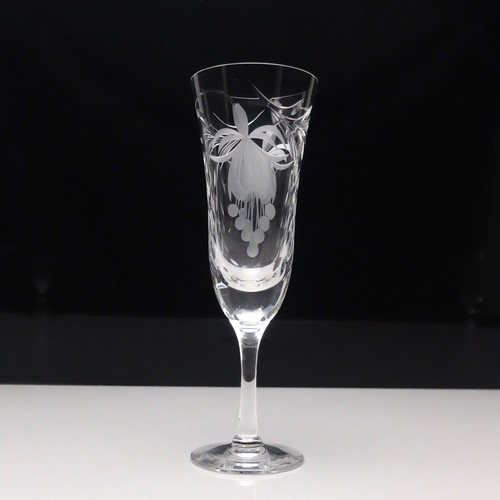 Royal brierley crystal - brierley,