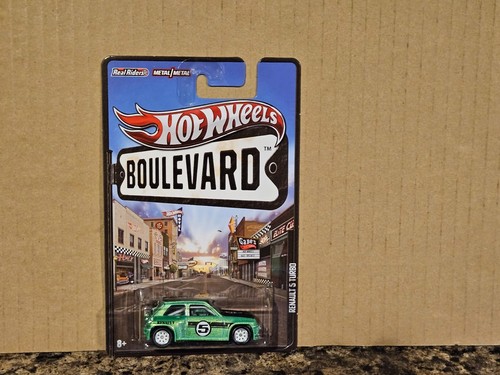 2012 hot wheels - 2012, renault