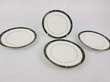 Royal Worcester 'Medici' Green