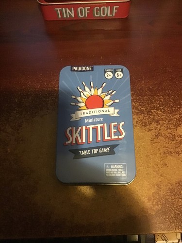 Paladone minature skittles - paladone,