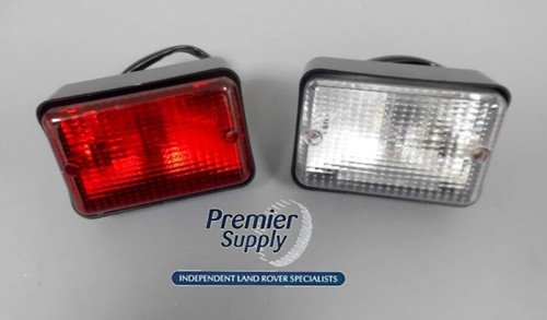 Land rover defender series - defender, /series