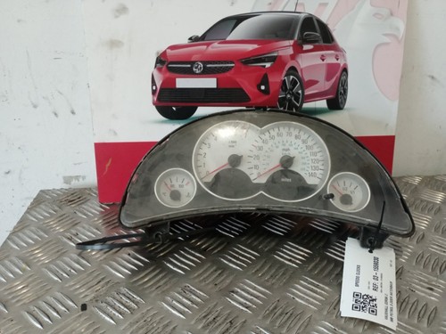 Vauxhall corsa door - c, 5