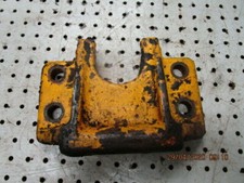 For Massey Ferguson 50B Back