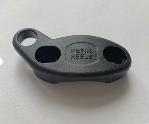 Penn reel part - part, rod