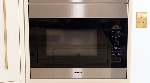 Miele m8262 microwave - miele,