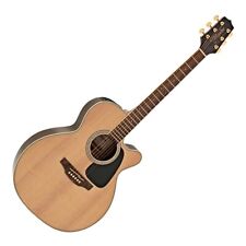 Takamine TK-GN51CE-NAT Electro Acoustic Guitar, Natural