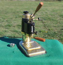 La cimbali liberty coffee rare