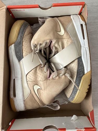 Nike yeezy net tan size - size, 10