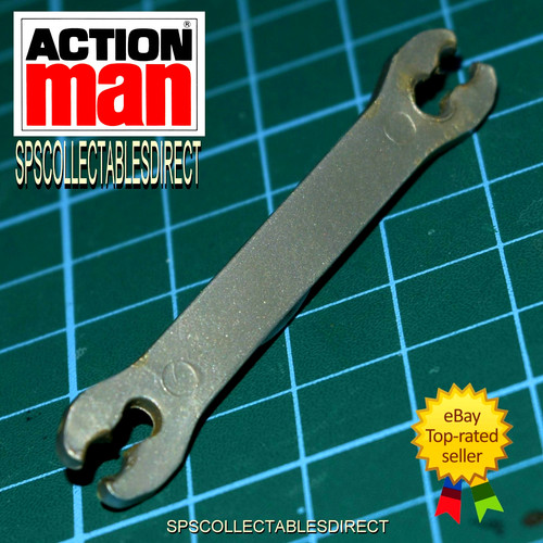 Action man vintage palitoy - vintage, 1