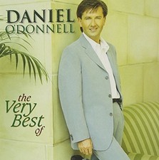 Daniel O  Donnell - The Best