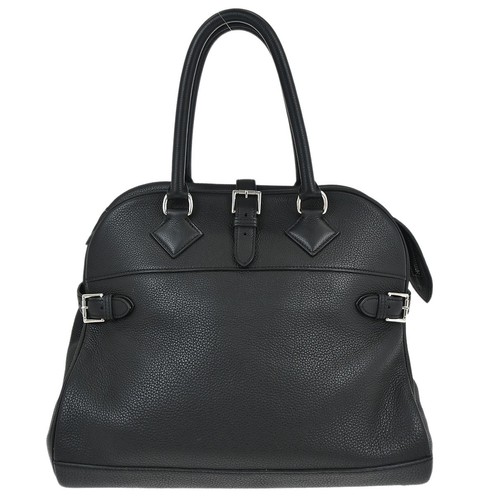Hermes black togo - togo, atlus
