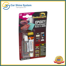 HEAVY EPOXY GLUE ADHESIVE