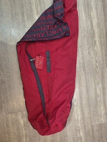 Maclaren travel storage bag - travel,
