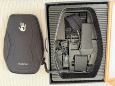 SubPac S2 Tactile Bass System